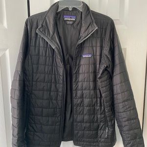 Patagonia jacket